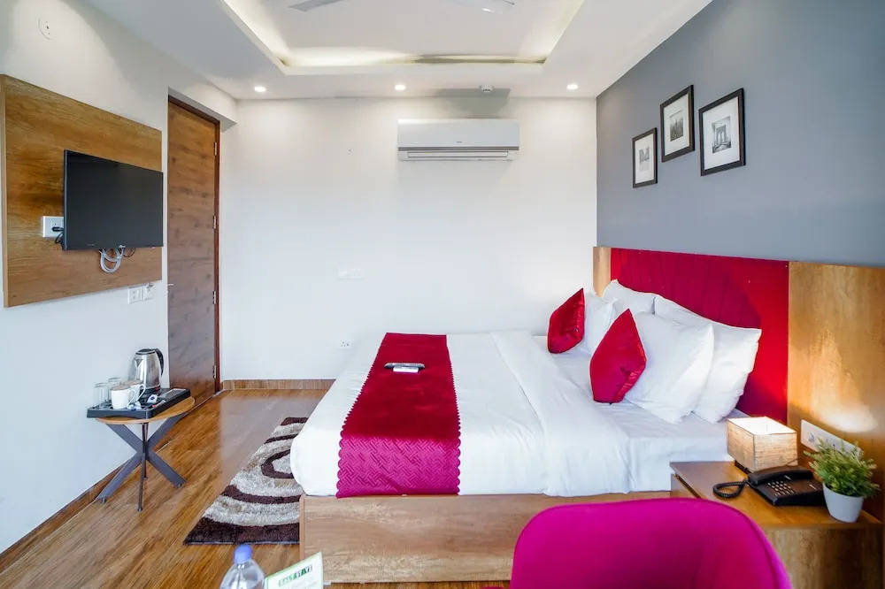 Photo - Saltstayz Premier - Cyber Hub