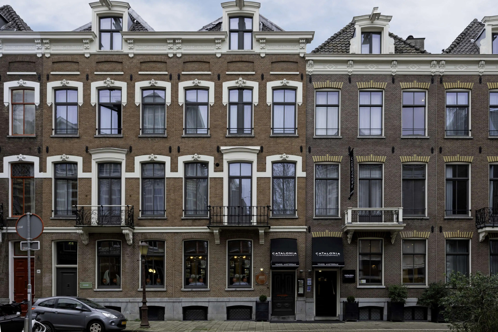 Photo - Catalonia Vondel Amsterdam