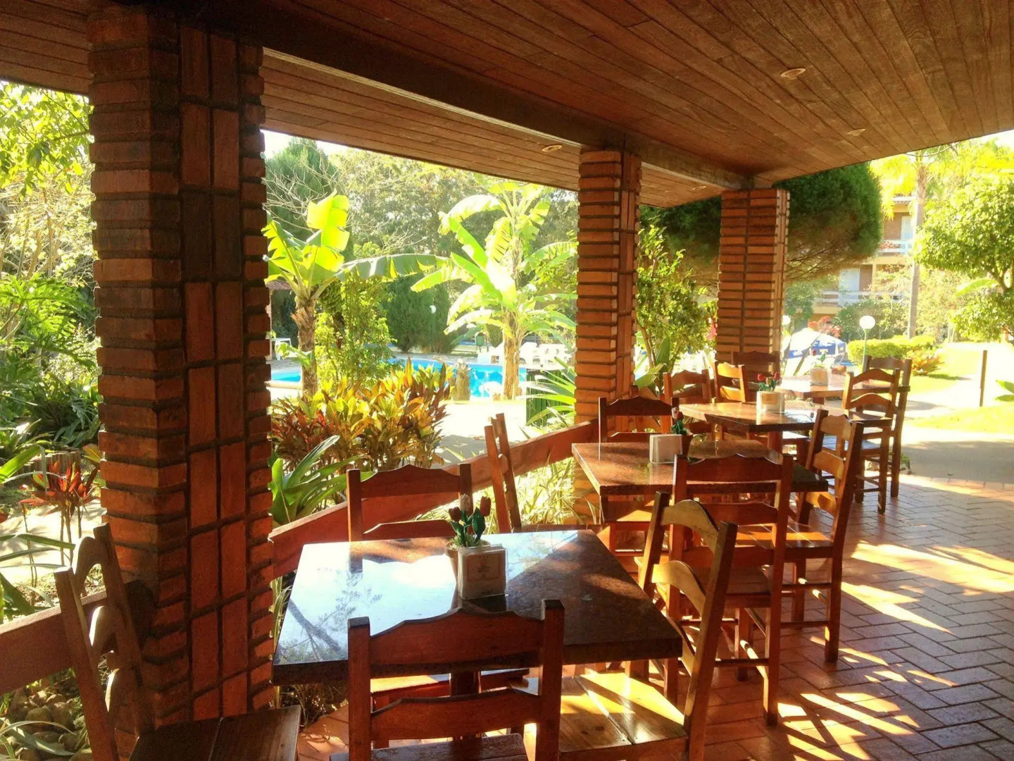 Foto - Hotel São Sebastião da Praia