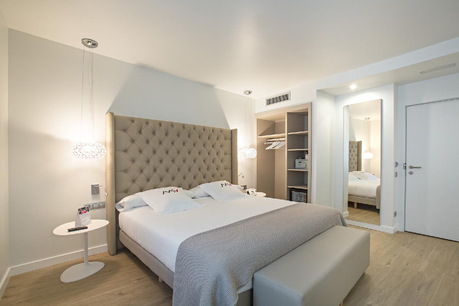 Foto - Eurostars Marqués de Vallejo