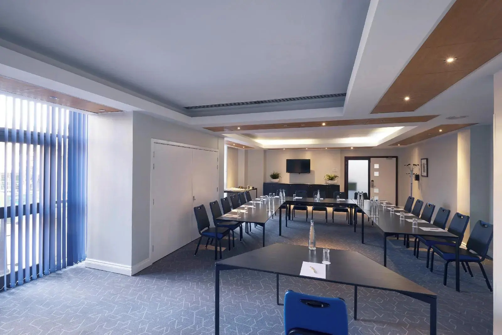 Foto - Stamford Bridge Hotel