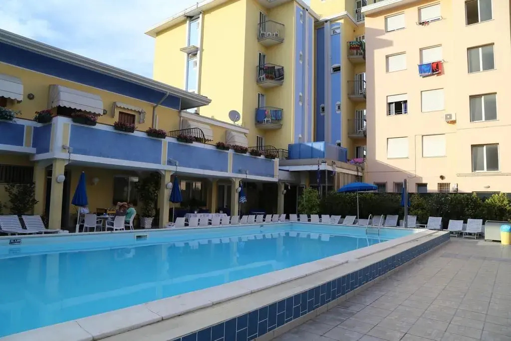 Foto - Hotel Portofino Jesolo