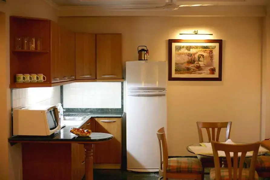 Foto - Savoy Suites Noida