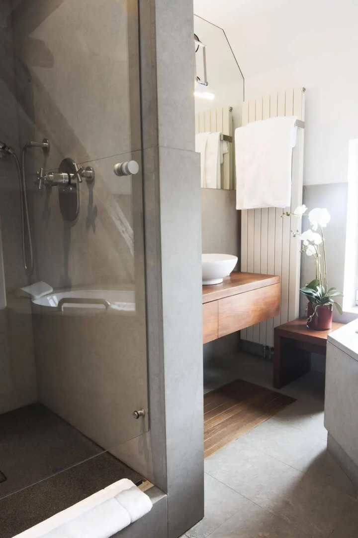 Foto - Hotel Van Cleef