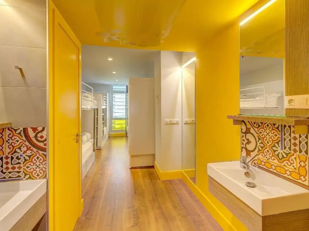 Photo - Generator Barcelona