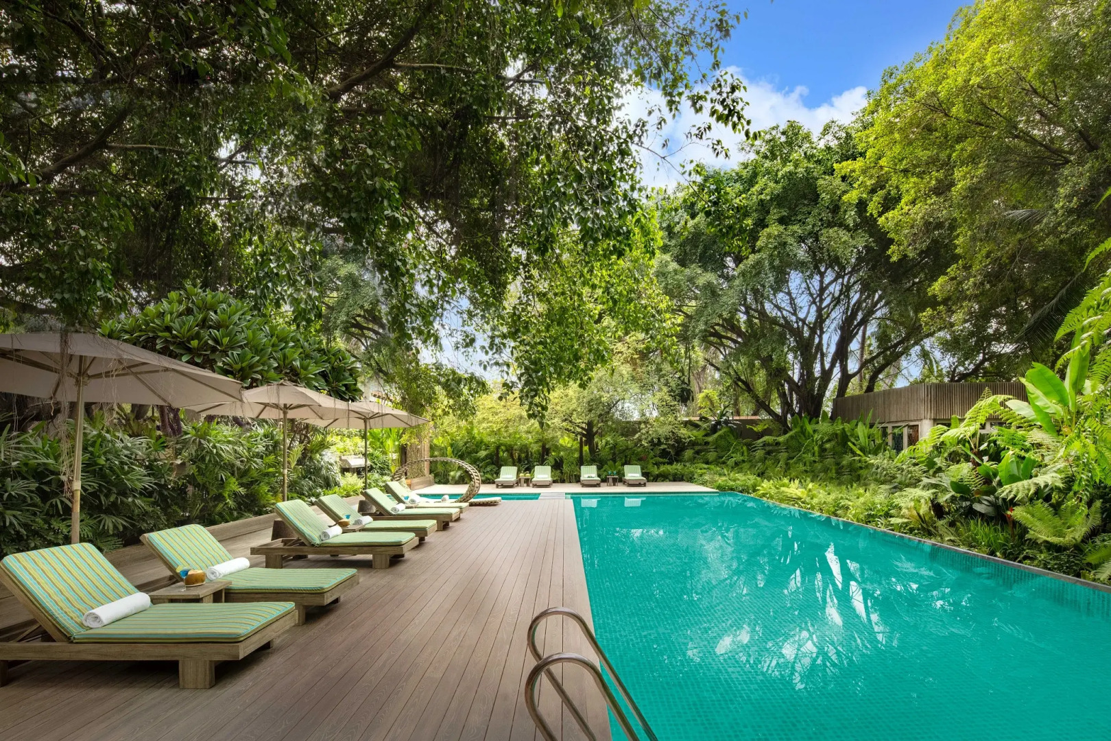 Foto - An Lam Retreats Saigon River