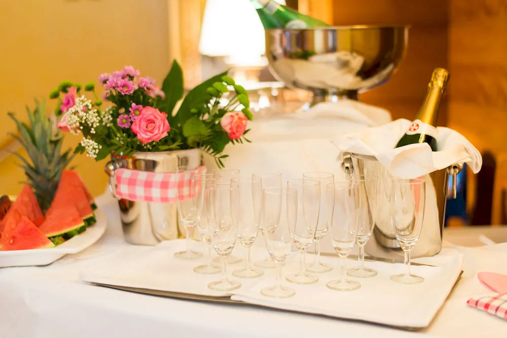 Photo - Hotel Palais Mailberger Hof