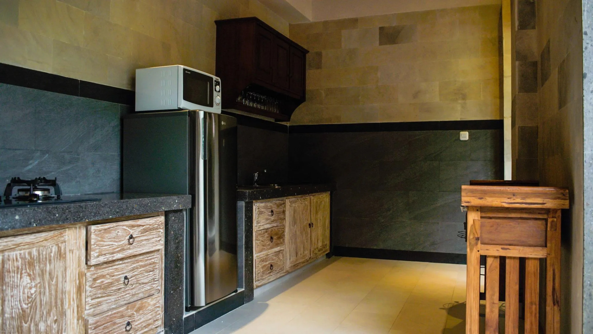 Foto - Buana Tirta Ubud Villa