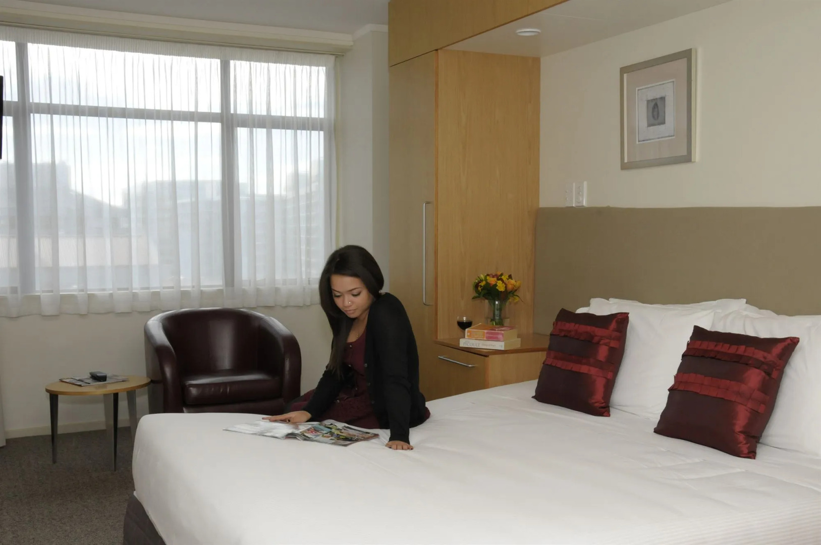Photo - Quest on Johnston Serviced Apartments