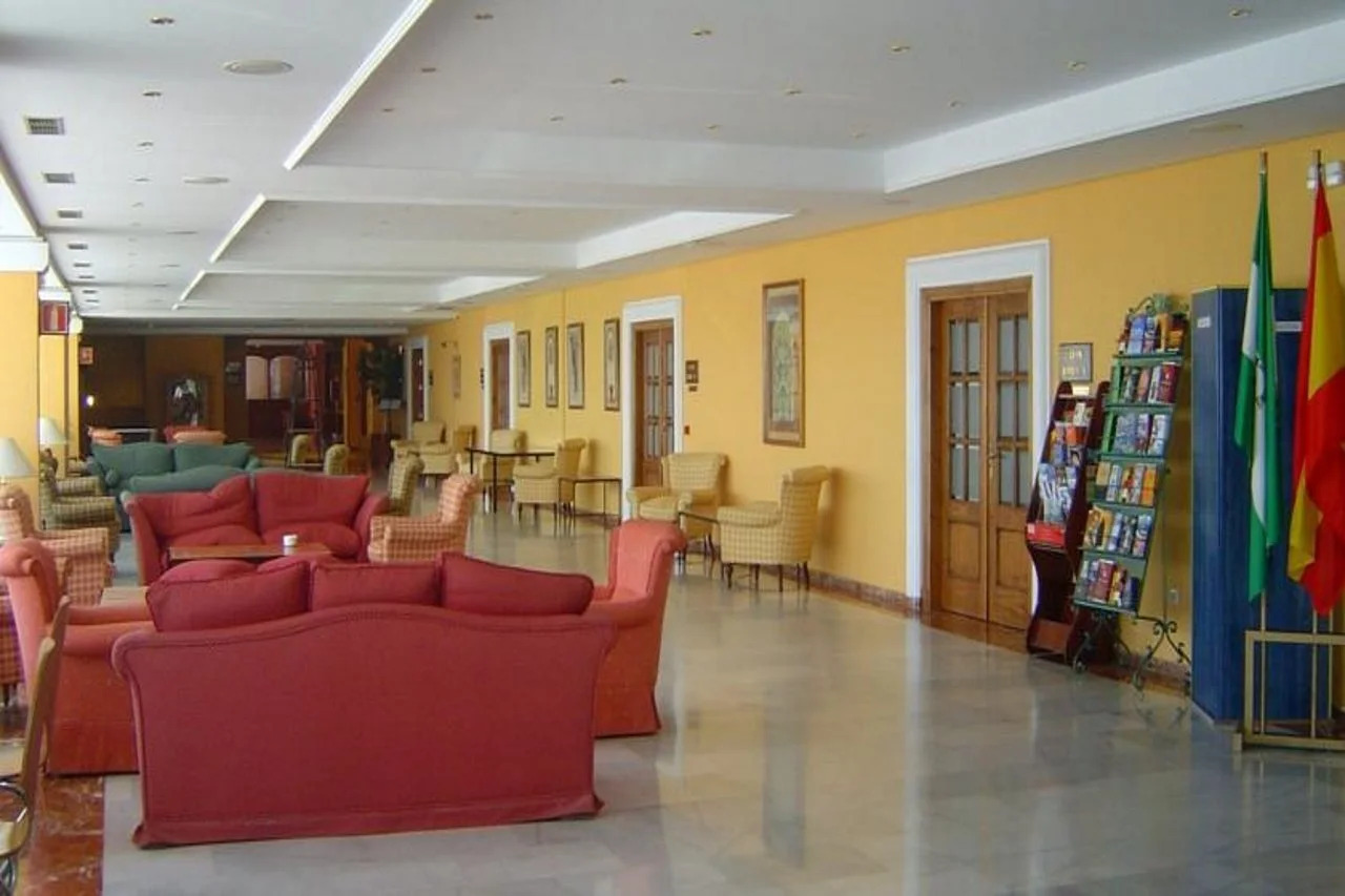 Foto - Hotel Bahia Sur