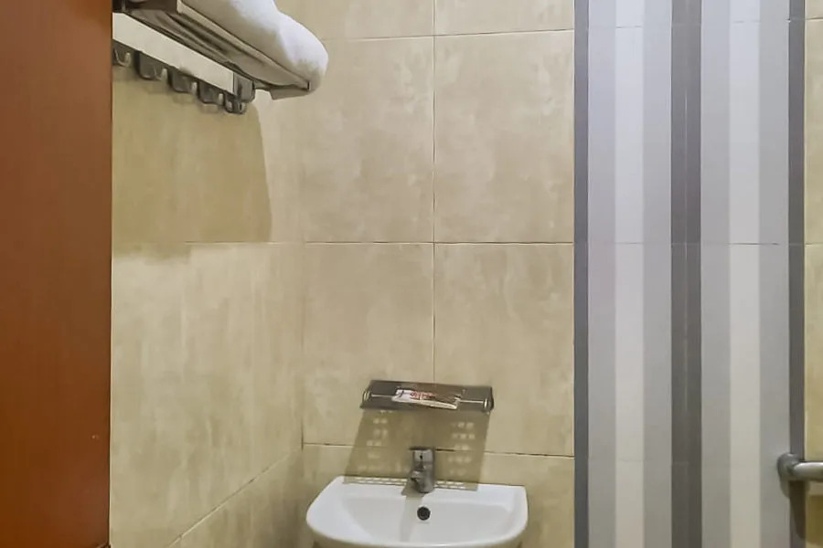 Photo - RedDoorz near RS Setiabudi Medan