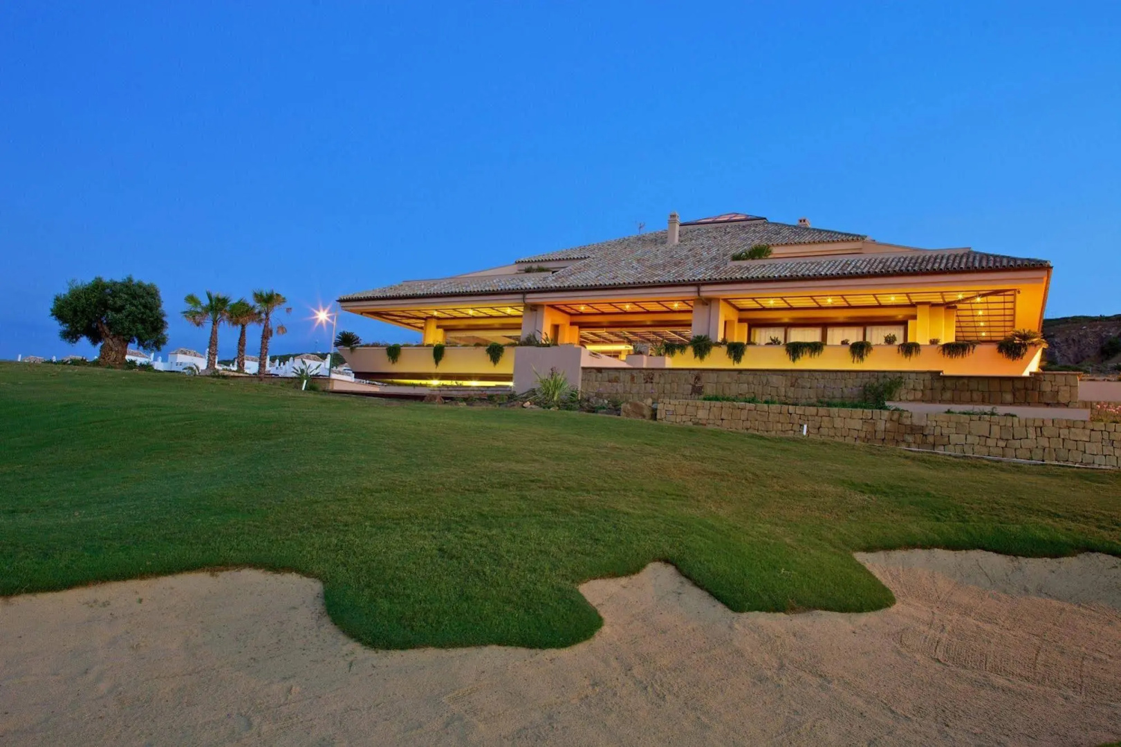 Photo - Ona Valle Romano Golf & Resort