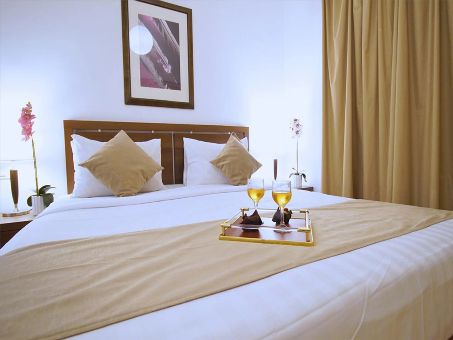 Photo - Tulip Hotel Apartments