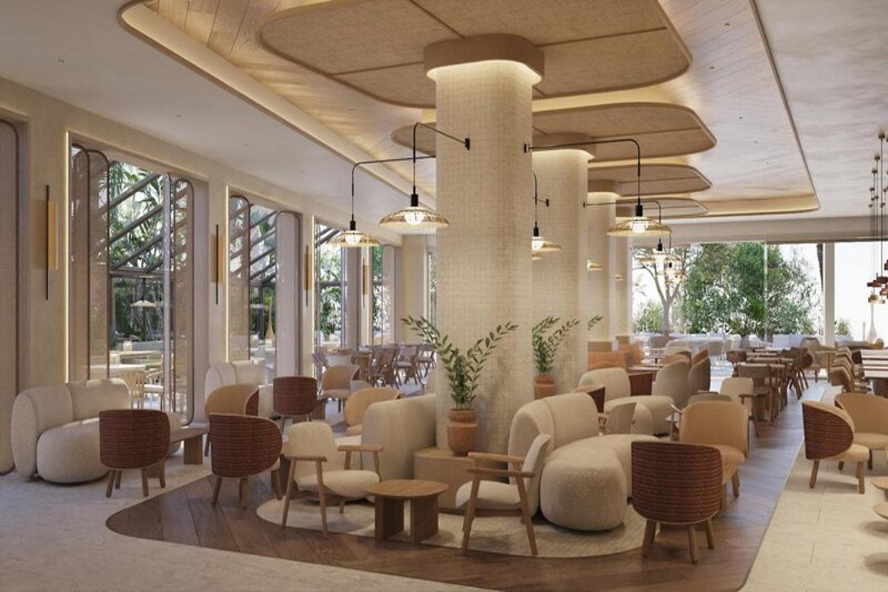 Photo - Port Benidorm Hotel & Spa 4* Sup