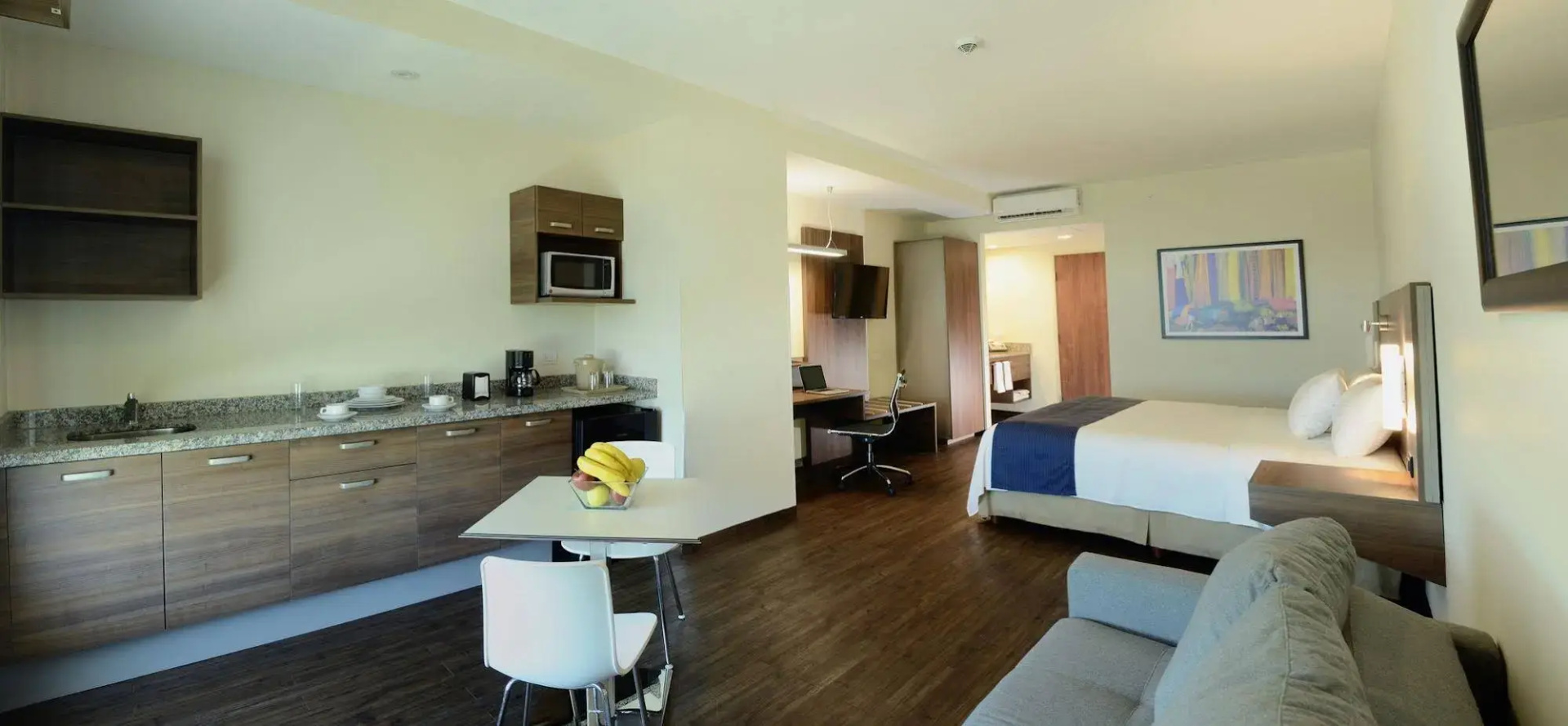 Photo - La Venta Inn Ciudad del Carmen
