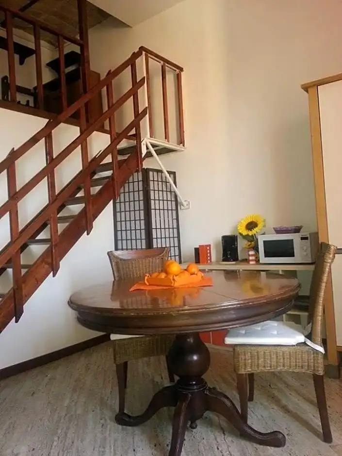 Foto - B&B A Casa Di Nancy