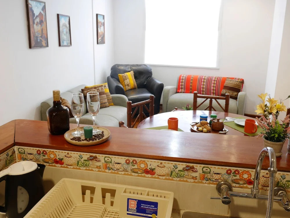 Foto - Suite Service Apart Hotel