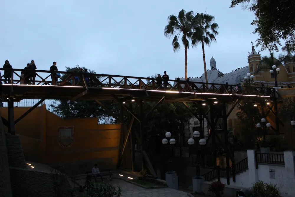 Photo - Hotel Diamond Lima