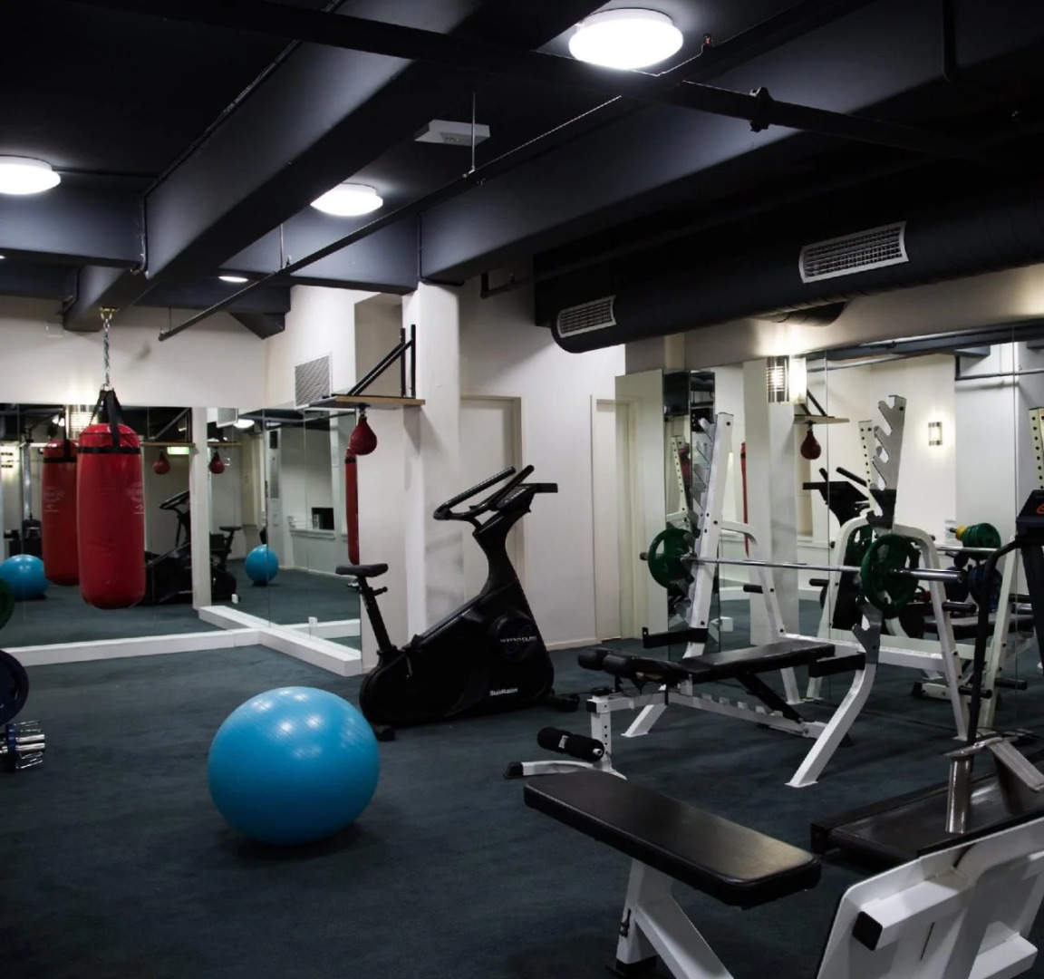 Photo - Melbourne CBD Central Apartment Hotel Official