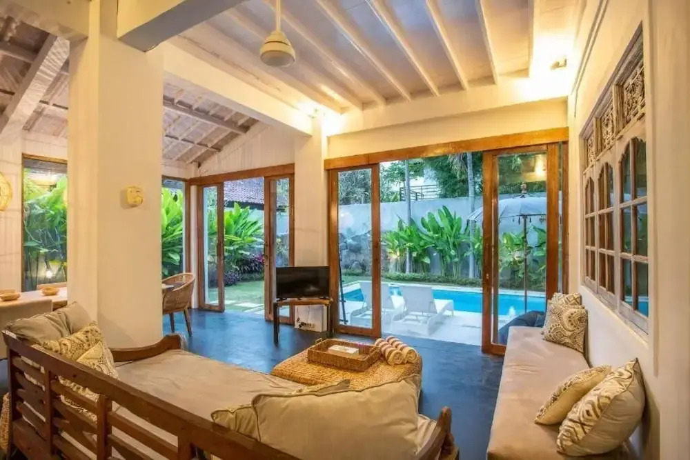 Foto - Villa Dolcevita Seminyak