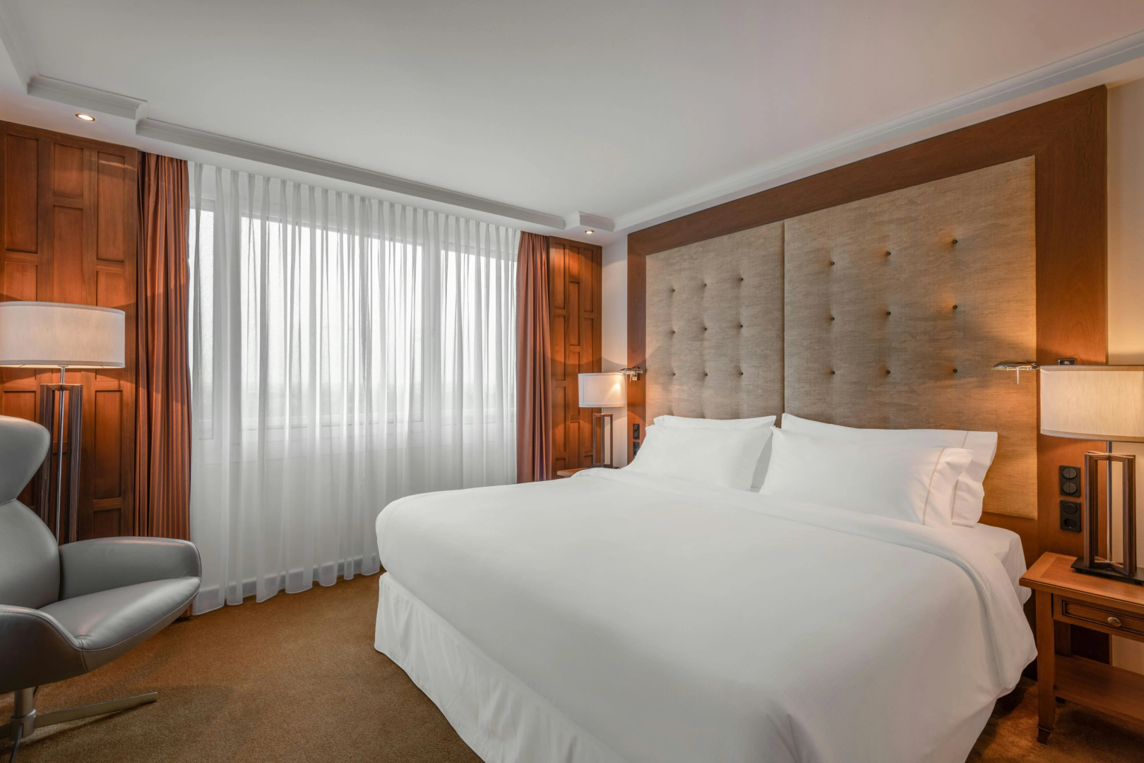 Photo - The Westin Grand Munich