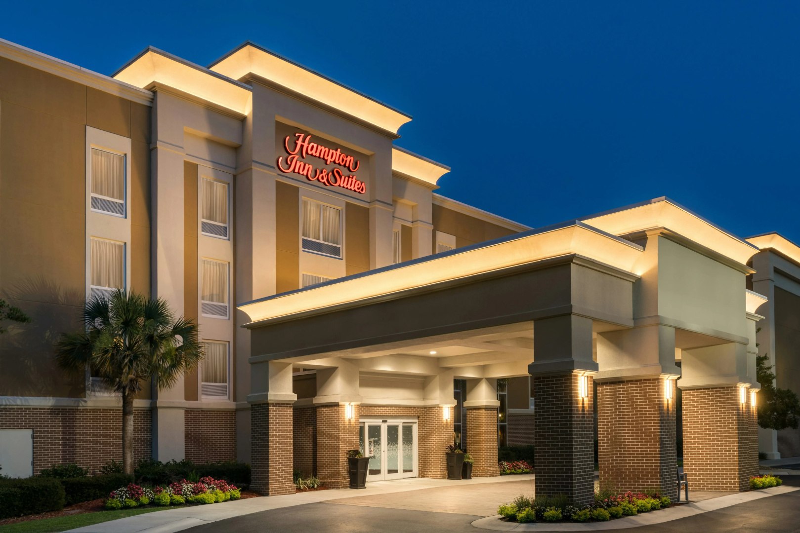 Foto - Hampton Inn & Suites Bluffton-Sun City