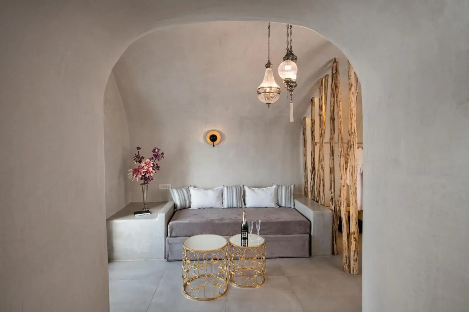 Foto - Athina Luxury Suites