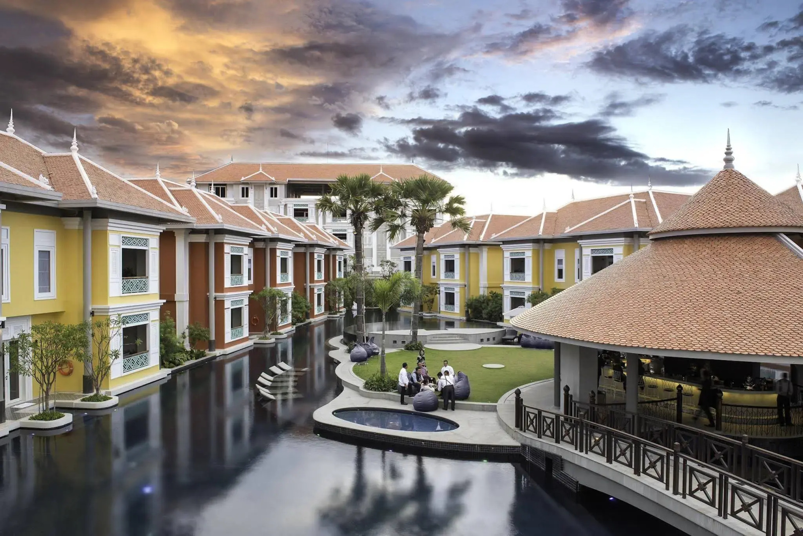 Photo - Memoire Palace Resort & Spa