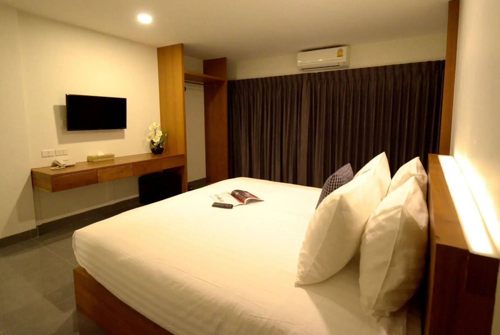 Foto - The Sila Boutique Bed & Breakfast