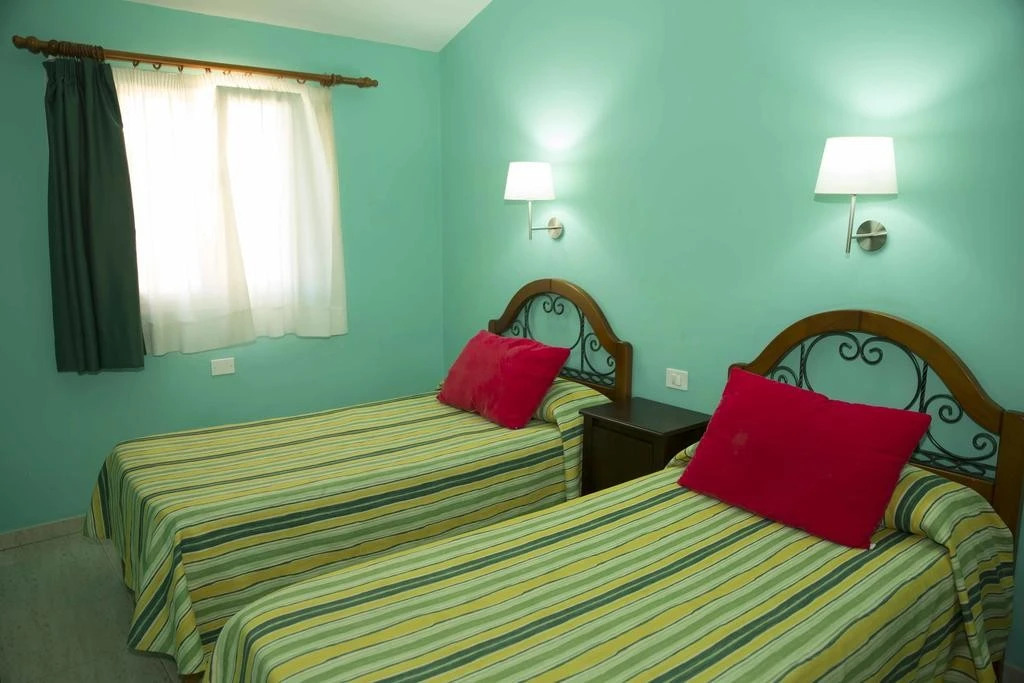 Foto - Bungalows Los Almendros - Exclusive Vacation Club