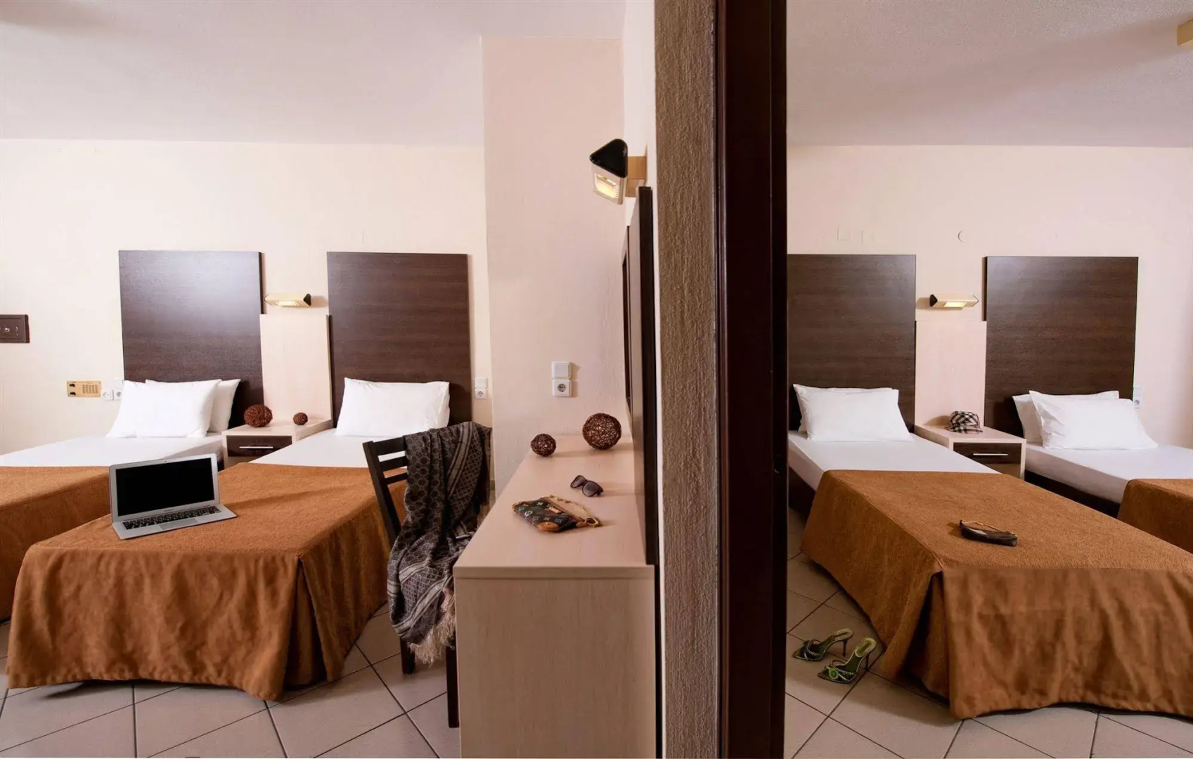 Foto - Senses Blue Boutique hotel