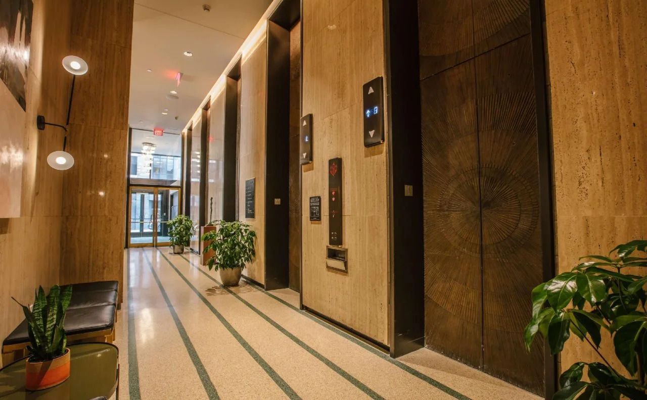 Foto - Fairlane Hotel Nashville