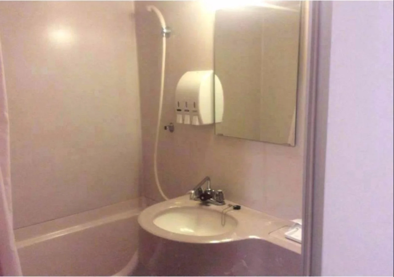 Foto - Marroad inn omiya