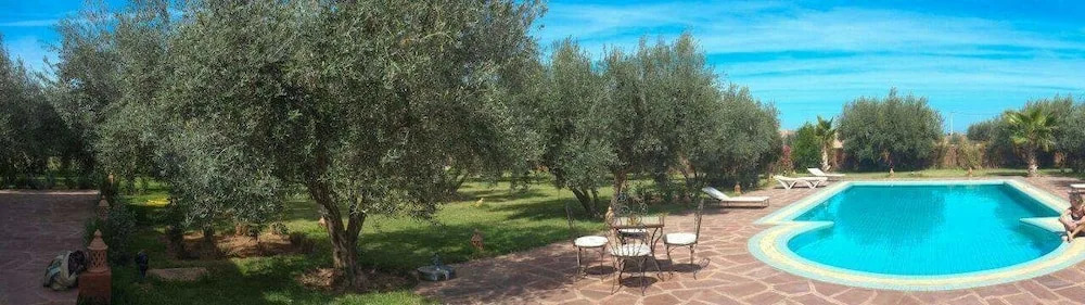 Photo - Riad Sidi Hicham