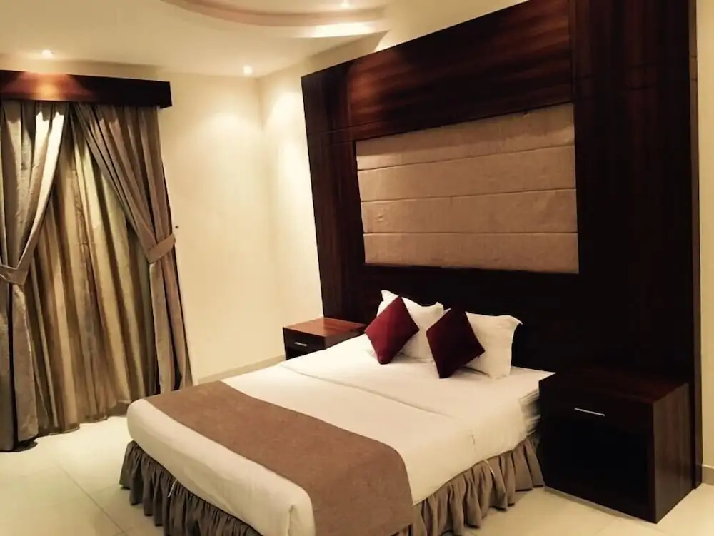 Foto - Taleen AlMasif Serviced Apartments