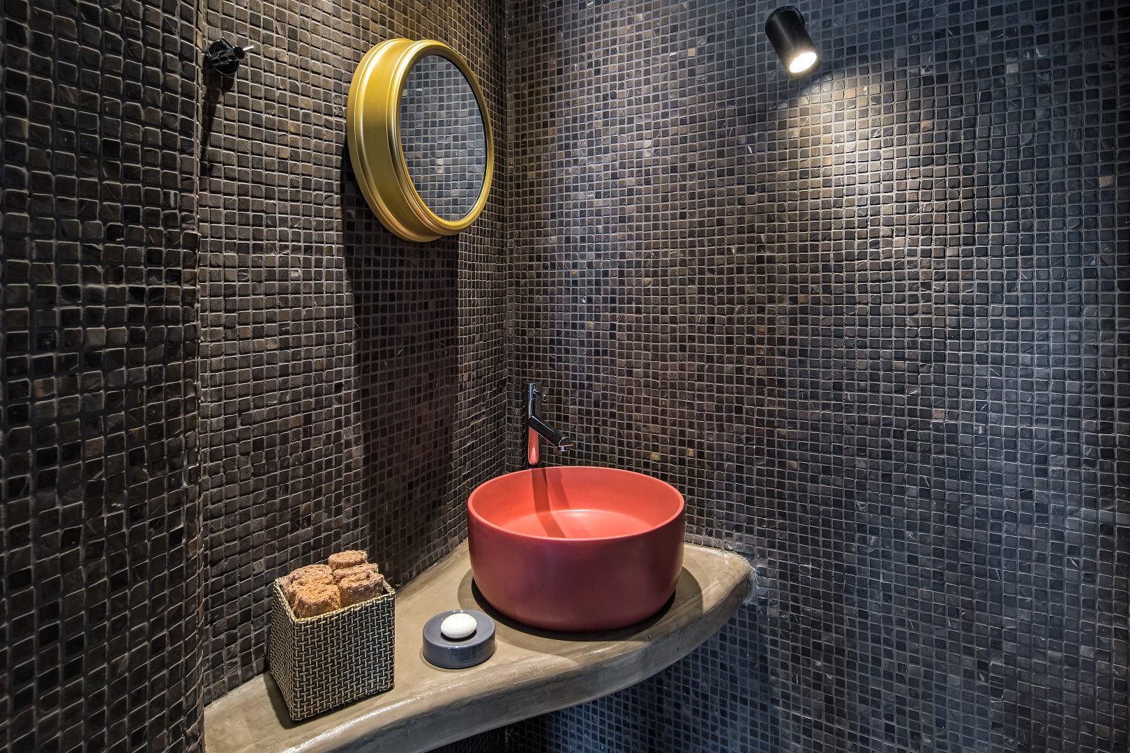 Photo - Athina Luxury Suites