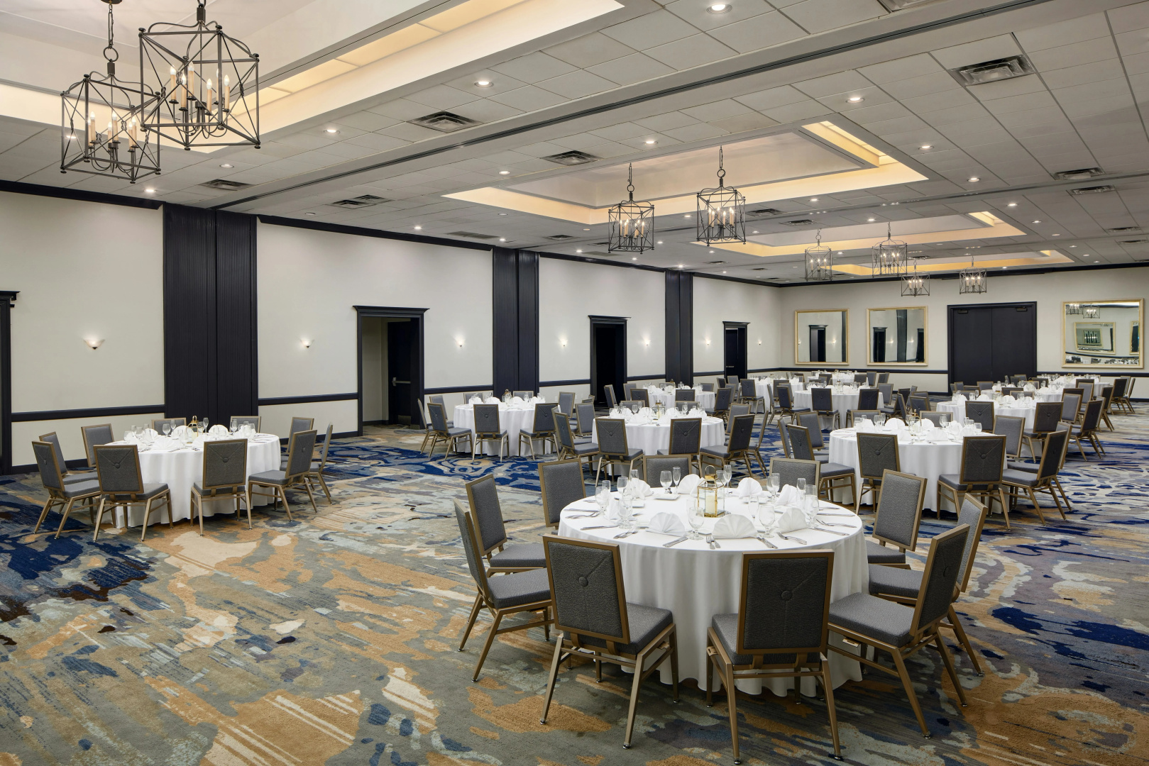 Foto - Embassy Suites by Hilton West Palm Beach Central