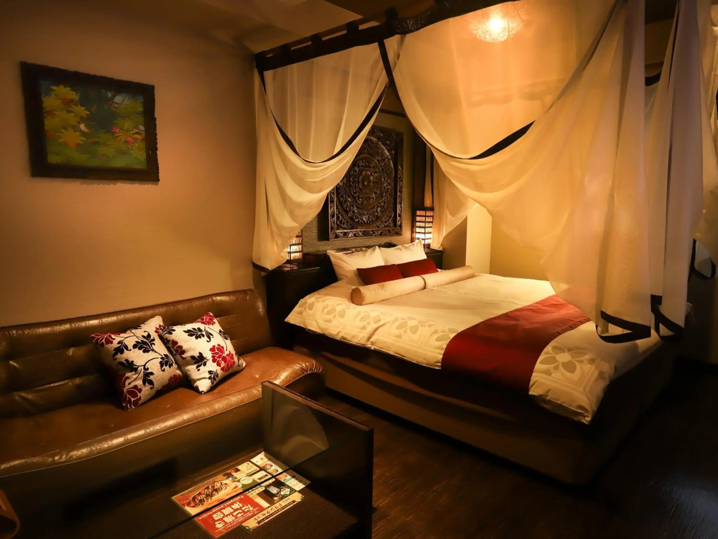 Photo - Hotel K6 Osaka Namba Dotonbori Near Shinsaibashi - Family Kids Concept