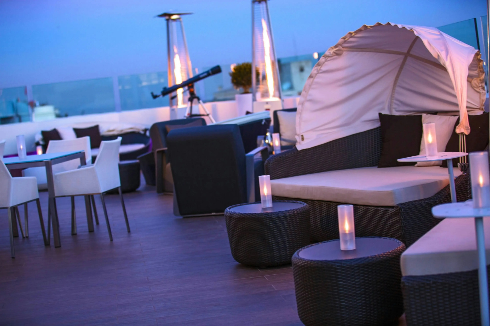 Photo - Renaissance Izmir Hotel