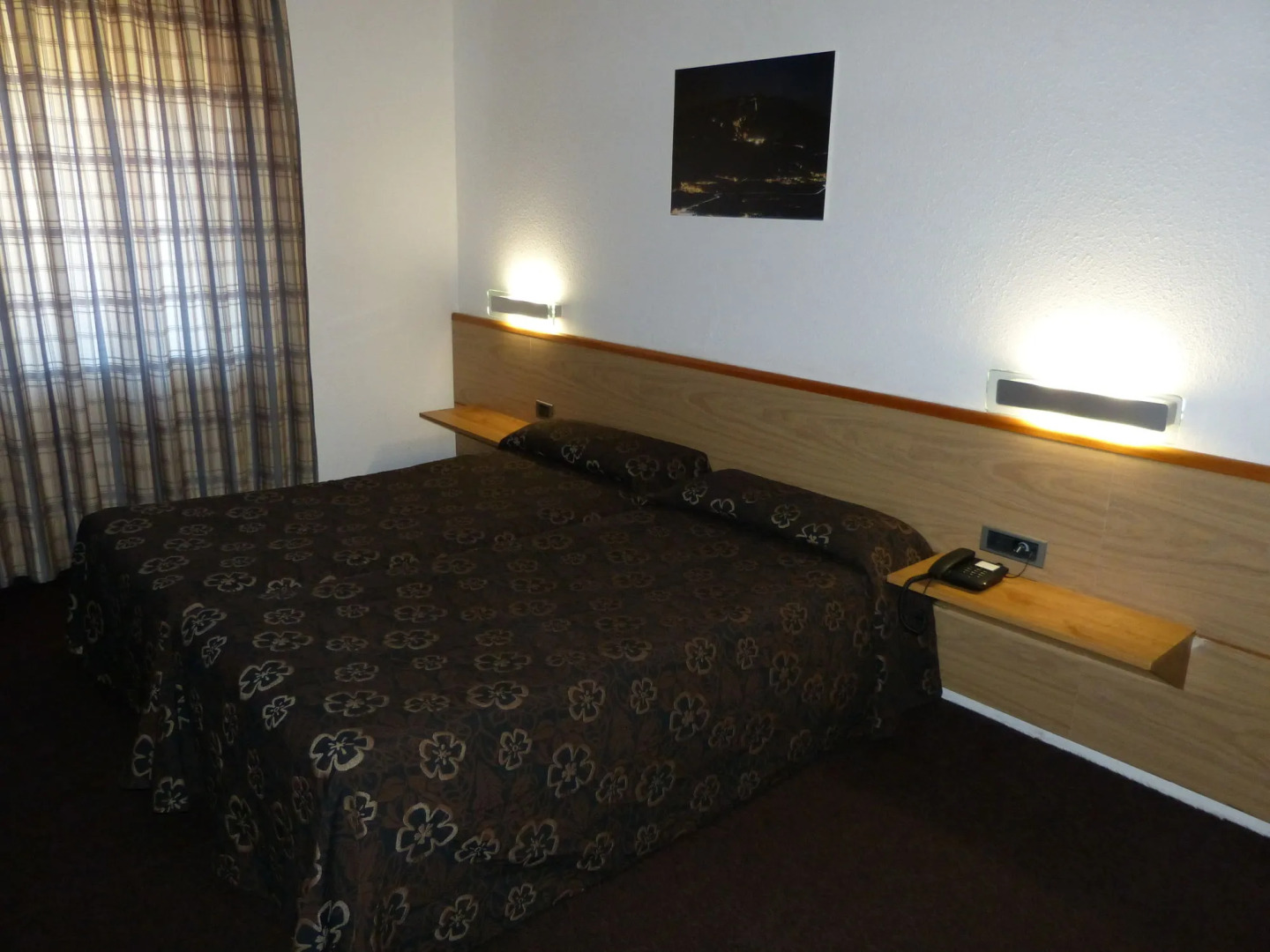 Foto - Alp Hotel Masella