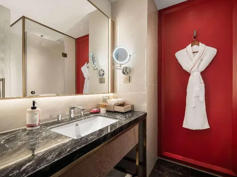 Photo - Mövenpick by Accor Kuanzhai Alley Chengdu