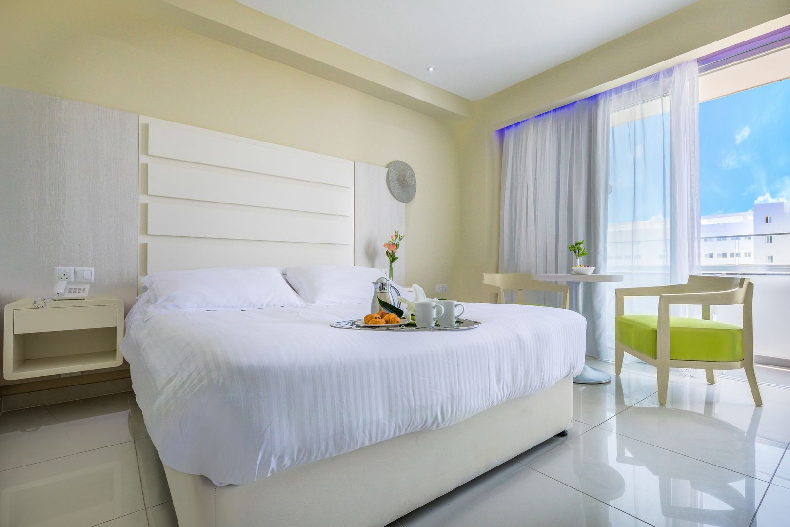 Photo - Tasia Maris Beach Hotel - Adults Only