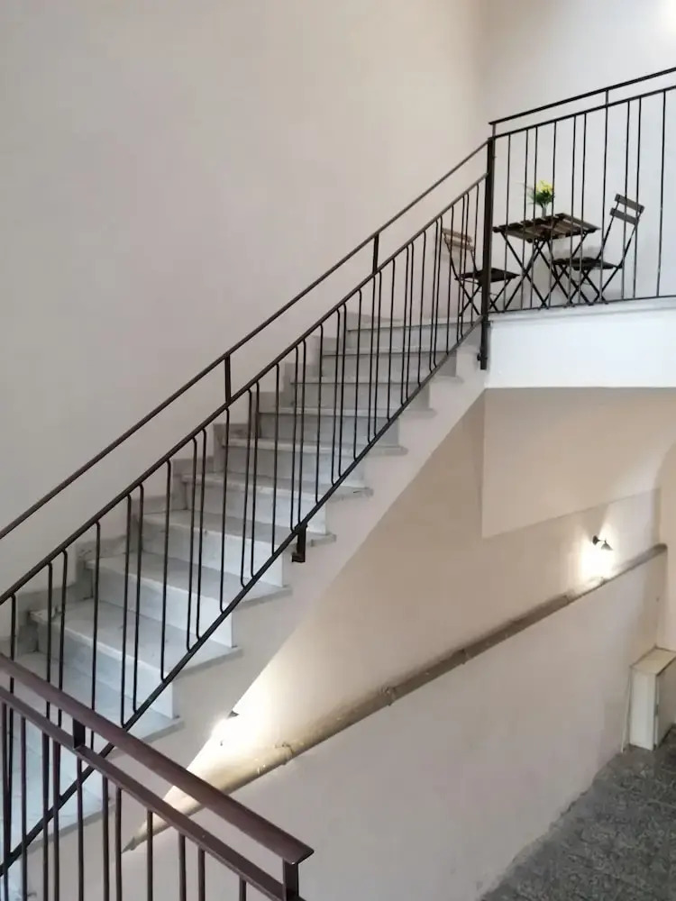 Foto - Dell'Ova 98 Rooms