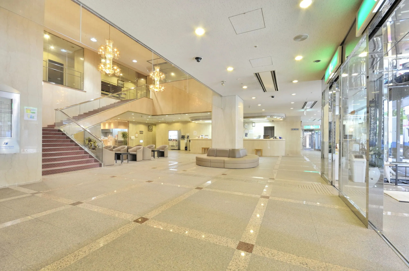 Photo - Sunny Stone Hotel