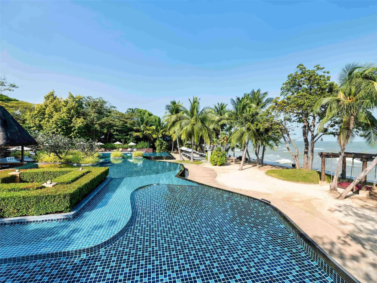 Photo - Mövenpick Asara Resort & Spa Hua Hin