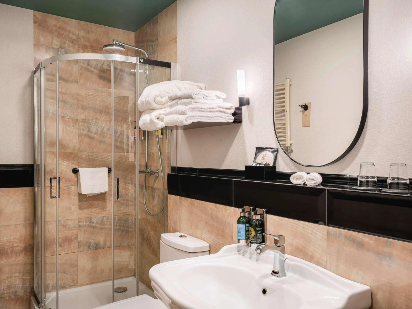 Foto - Rezydent Hotel Sopot - MGallery Collection