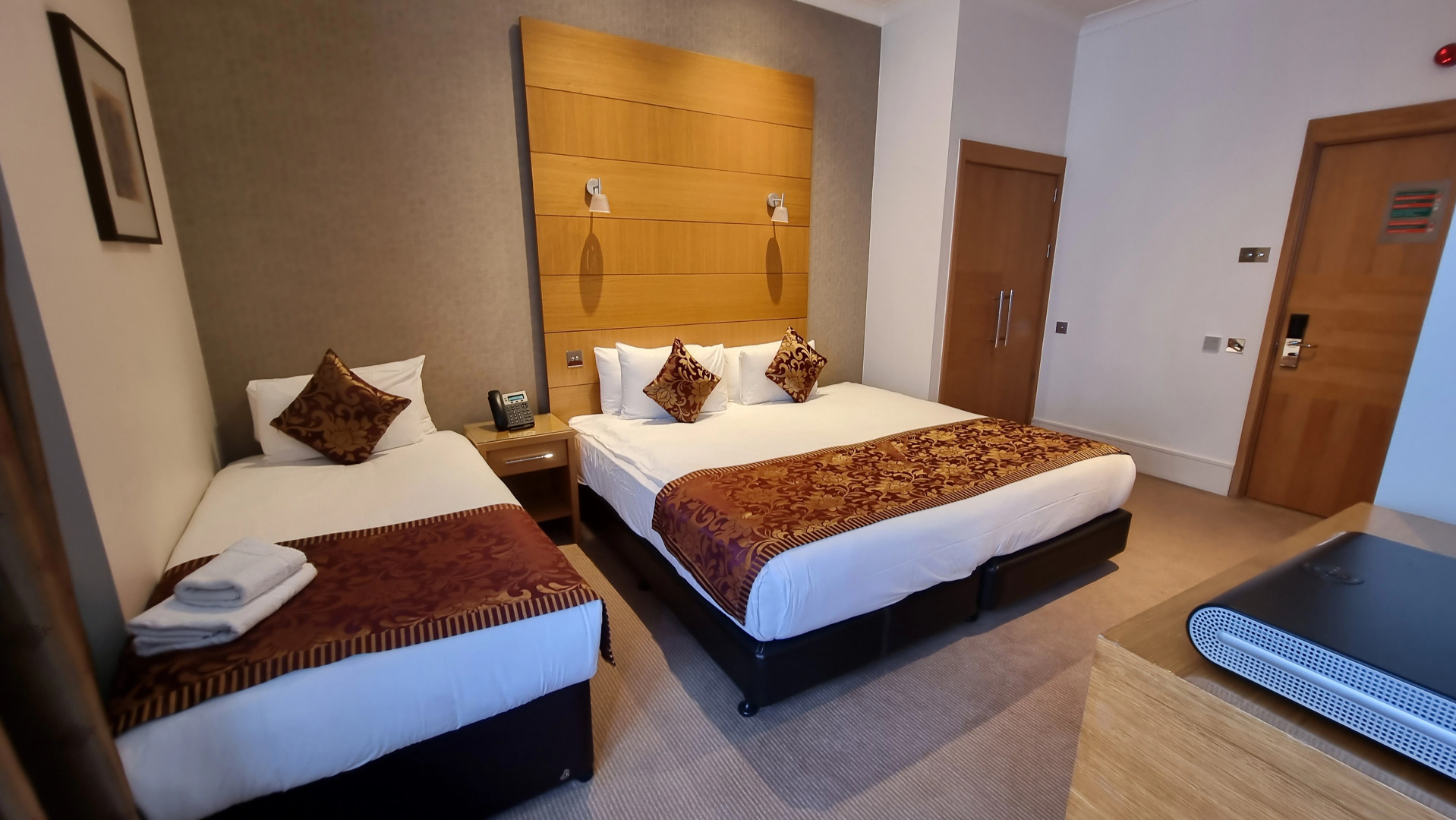 Foto - The Park City Grand Plaza Kensington Hotel