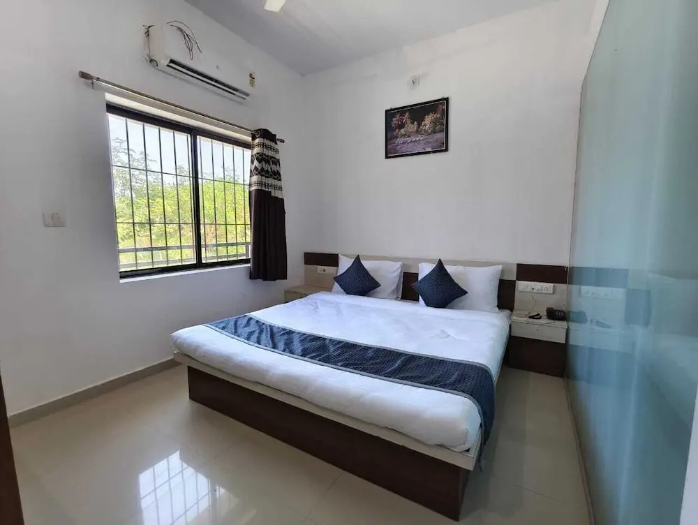 Hotel Hari Om