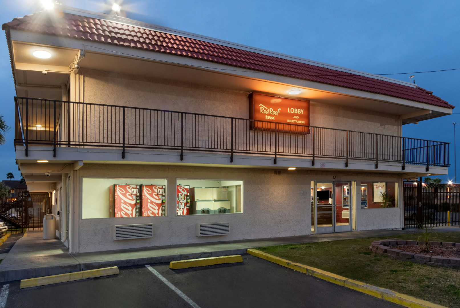 Photo - Red Roof Inn Phoenix - Midtown
