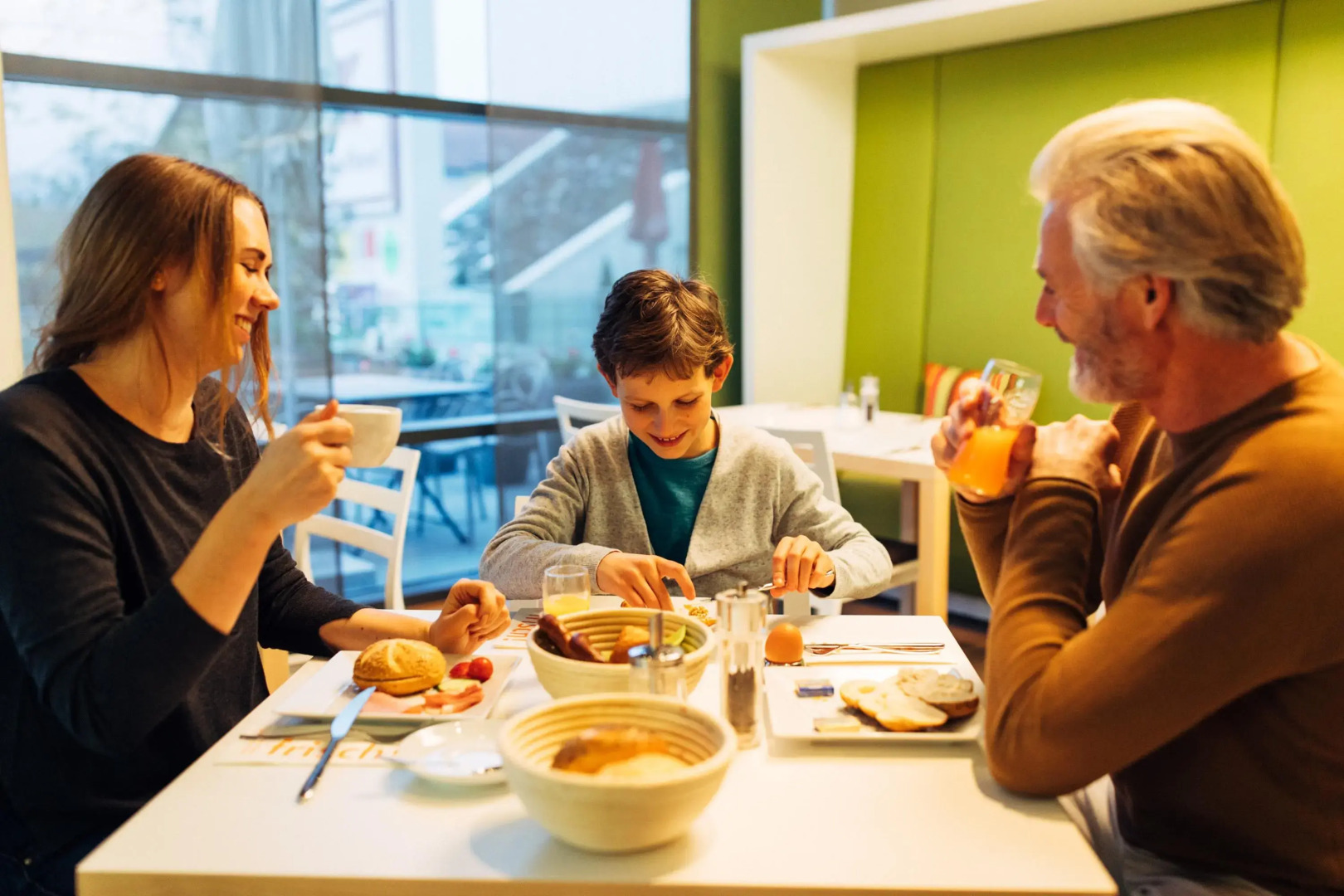 Photo - harry's home München hotel & apartments